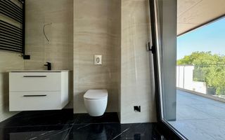 Vila cu 5 camere  *366mp* / Curte privată *315mp* / Pipera - Lake View - Poză 32