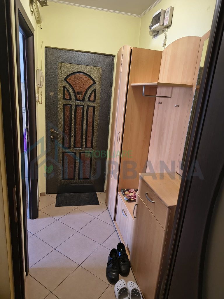 Chirie apartament semidecomandat Alexandru cel Bun - Poză 6