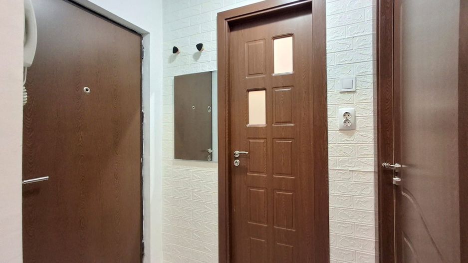 De Vanzare 2 Camere Bd Constantin Brancoveanu Bloc Fara Risc - Poză 15