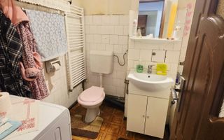 Apartament 3 camere Breaza Central | 56 mp | balcon | bloc beton - Poză 11