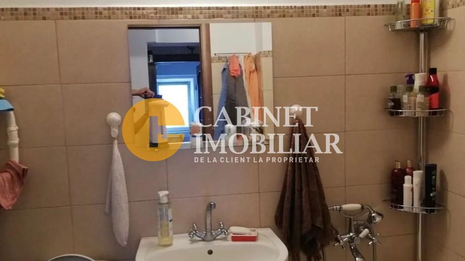 GARĂ - APARTAMENT 2 CAMERE DECOMANDAT - ETAJ 2 - Poză 5