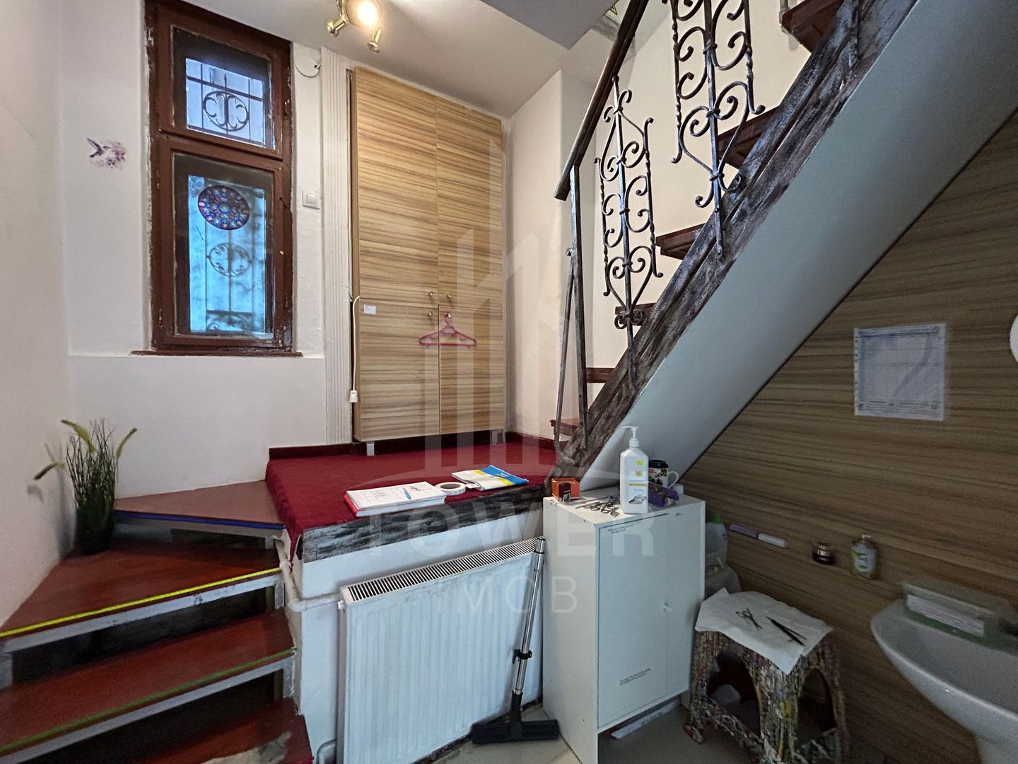 Spațiu comercial de vânzare |39,9 mp|Ultracentral|Două posibilități de utilizare - Poză 5
