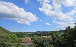 Duplex nou, 136 mp utili + terasă rooftop - – Str. Tăutiului, Florești - Poză 4