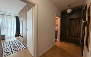 Garsonieră Plaza Residence Faza 3 Lujerului Politehnica AFI Cotroceni - Poză 15