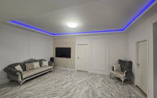 Apartament 3 camere Bucurestii Noi - Poză 5