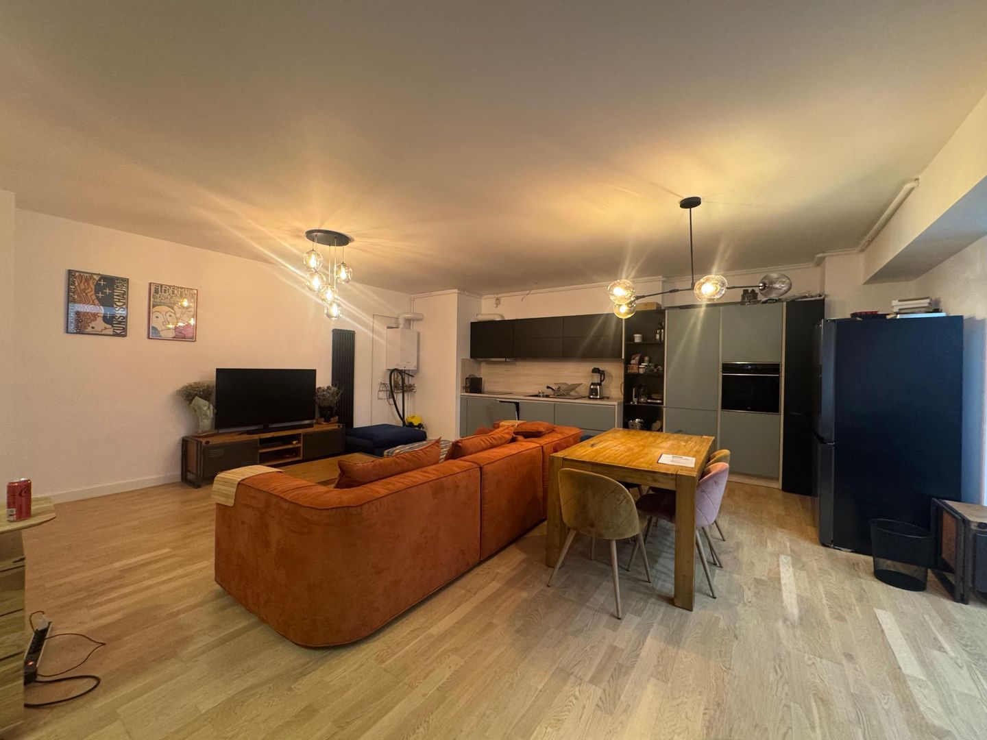 2 camere || LOC DE PARCARE || UPGROUND - Poză 11