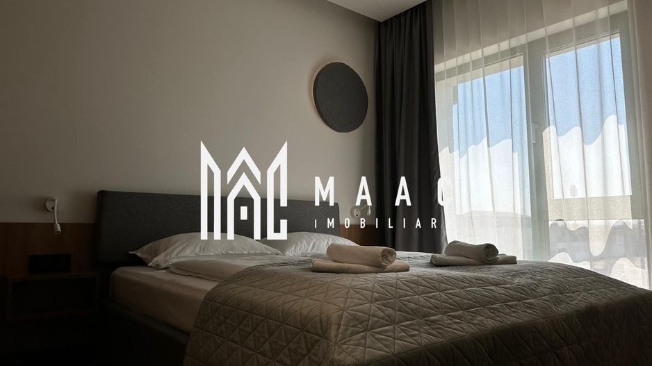 Black Friday | Apartament 2 Camere | Etaj 2 | Loc de parcare | The Lake Home - Poză 19