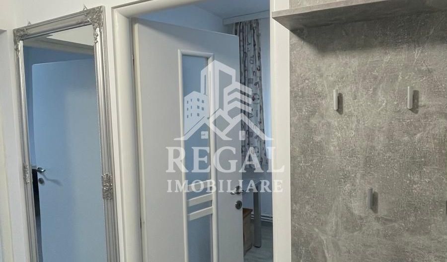Apartament de închiriat – 2 camere | Etaj 1 | str. Transilvania - Poză 3