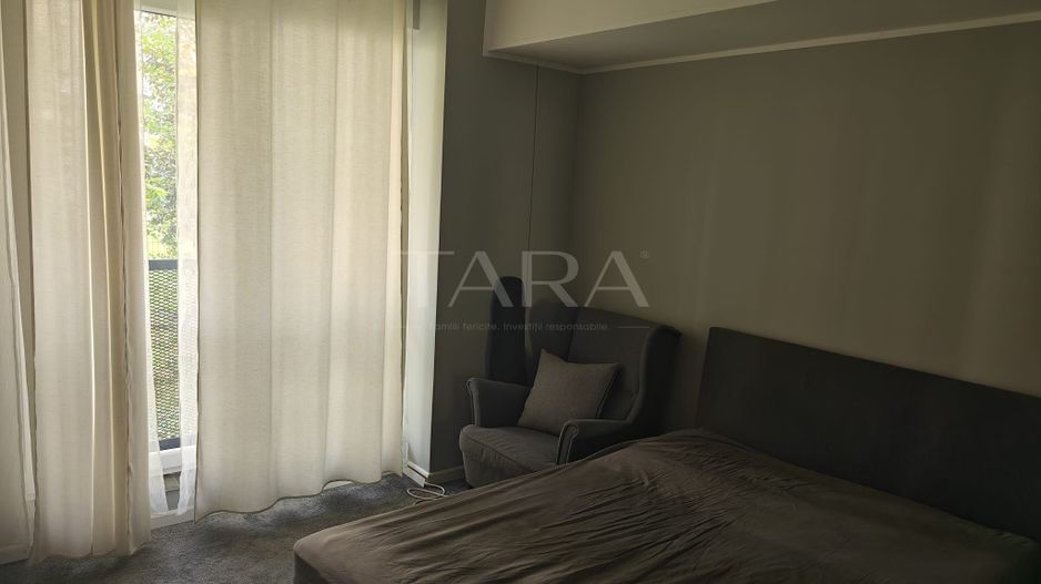 Apartament 2 Camere. Ultracentral. Eficient: amenajare 2 dormitoare. - Poză 7