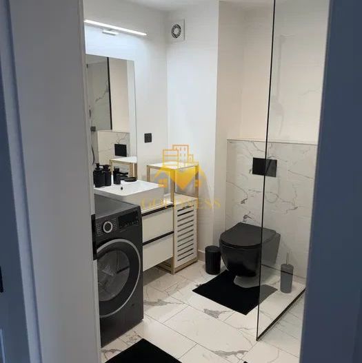 2 Camere Openspace, Liberty Residential, Parcare,Iris,Prima inchiriere - Poză 4