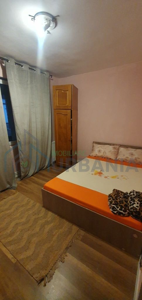 Apartament de închiriat în Tudor Vladimirescu, Iași – 2 camere, 38 euro - Poză 3