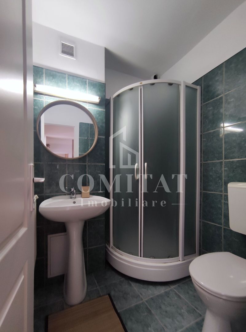 Apartament cu 4 camere decomandate | Zona Cipariu - Poză 12