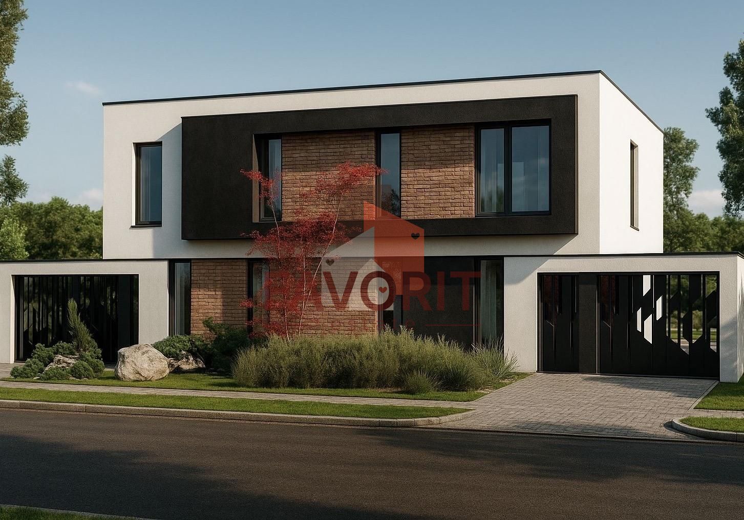 Casa Premium in Dumbravita | 4 Camere | Finisata la Cheie - Poză 1