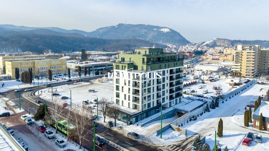 Penthouse Premium | Zona Astra | 160 mp - Poză 3