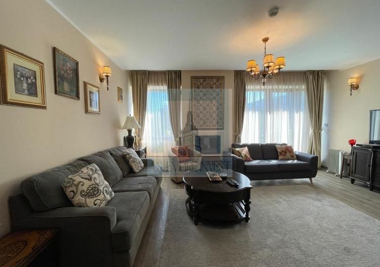 Apartament 2 camere/ Silver Mountain Resort & Spa - Poză 2