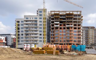 Apartament 3 camere | Coresi | Predare Iulie 2026 - Poză 10