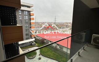 NECTORA IMOB-Apartament 2 camere, Str. Tudor Vladimirescu, Parcare - Poză 9