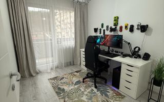Apartament 3 camere, 58 mp, parcare, zona Vivo - Poză 7