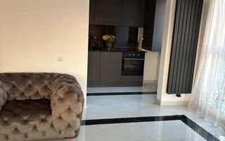 Apartament 2 camere, terasă, 2 parcarisubterane, zonă centrală. - Poză 6