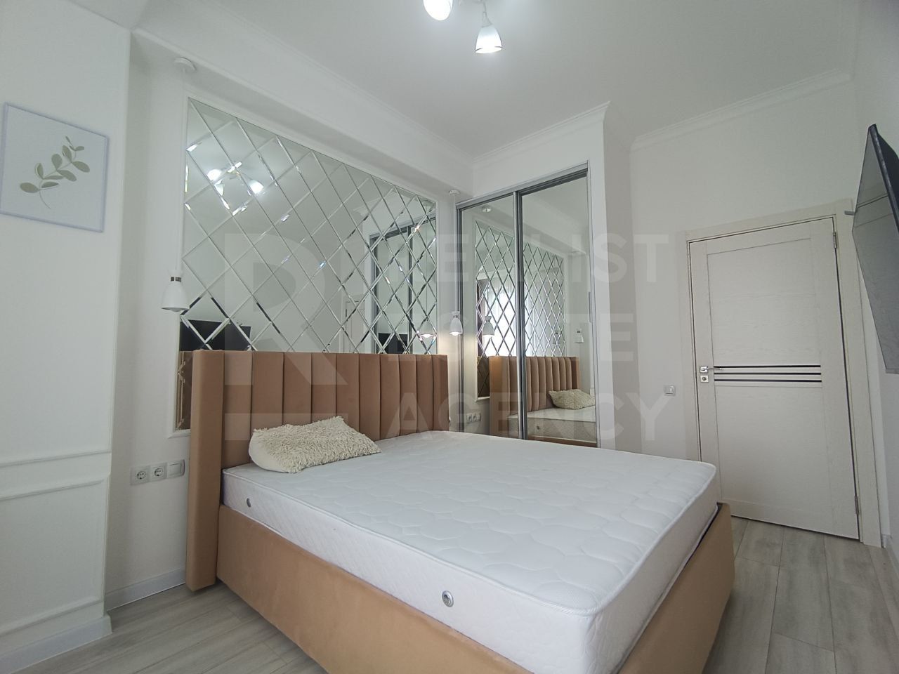 Chirie, apartament, 2 camere, strada Tudor Strișcă, Botanica - Poză 2
