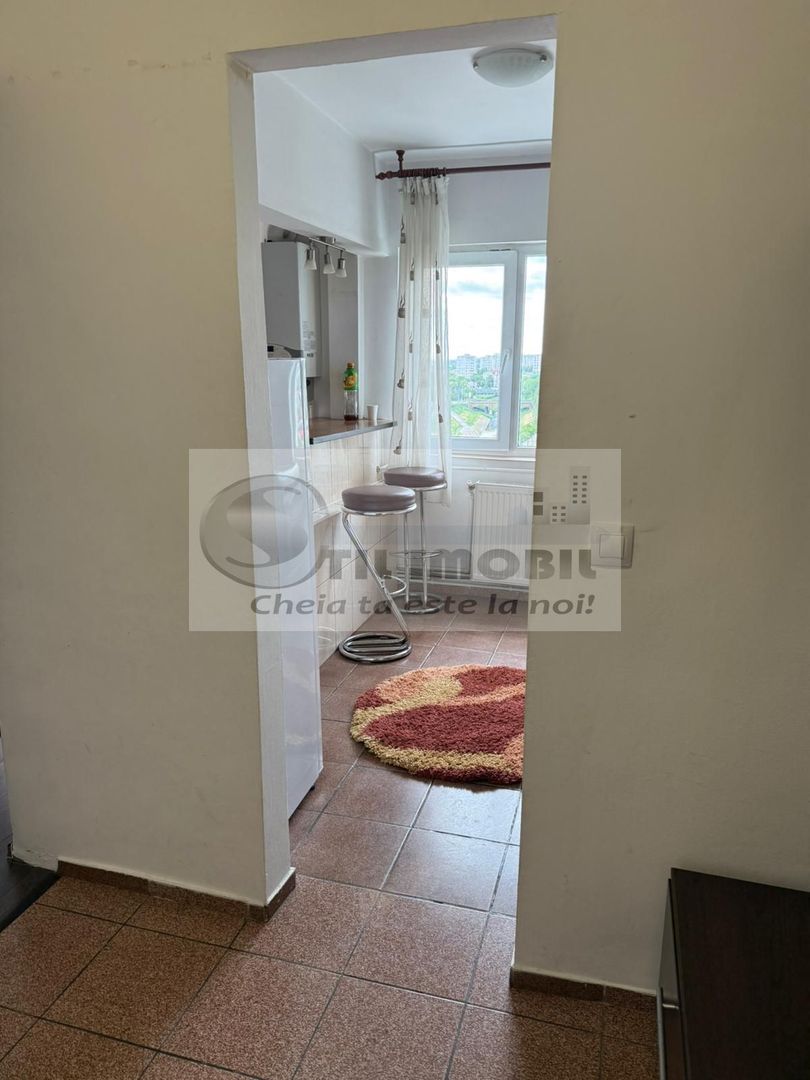Apartament 3 Camere CENTRAL - 650 EURO - Poză 6