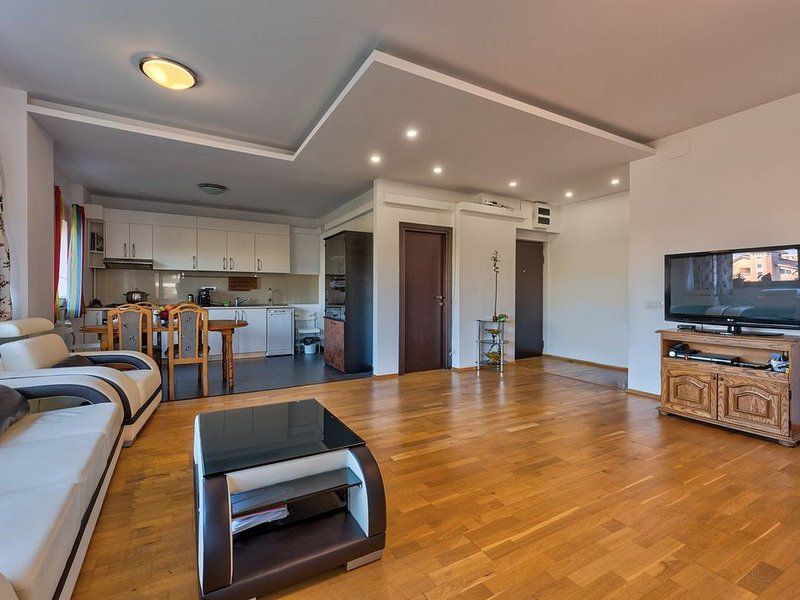 Apartament langa Padurea Baneasa, vis-a-vis de Gradina Zoologica - Poză 10