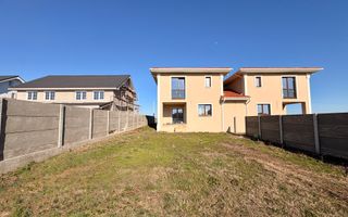 Duplex cu 5 camere despartit prin camera tehnica | Urseni - Poză 10