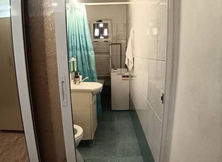 Dacia | 4 Camere | Etaj Intermediar | Centrala Proprie. - Poză 8