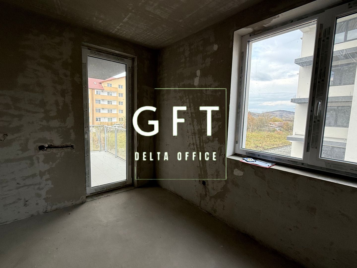 Apartament nou GHERLA - Cartier Nou - Poză 6