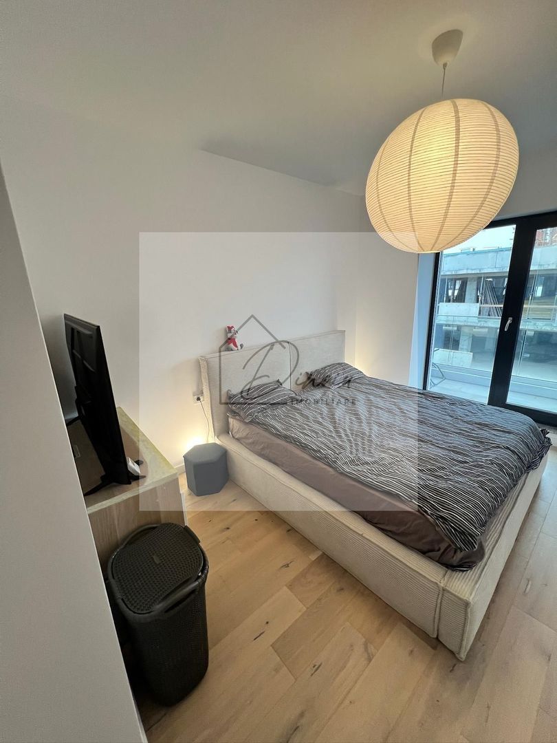 2 camere First Estates Pipera I Plaza Pipera Rond OMV I COM 0% - Poză 2