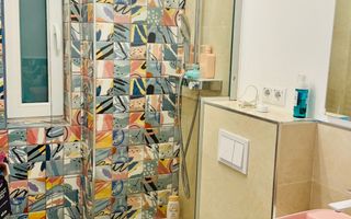 Casa moderna cu 6 camere terase 50 mp si curte in Parcul Sub Arini - Poză 16