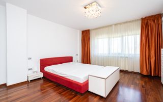 Inchiriere duplex cu terase - Birou/Rezidential - Barbu Vacarescu - Poză 15