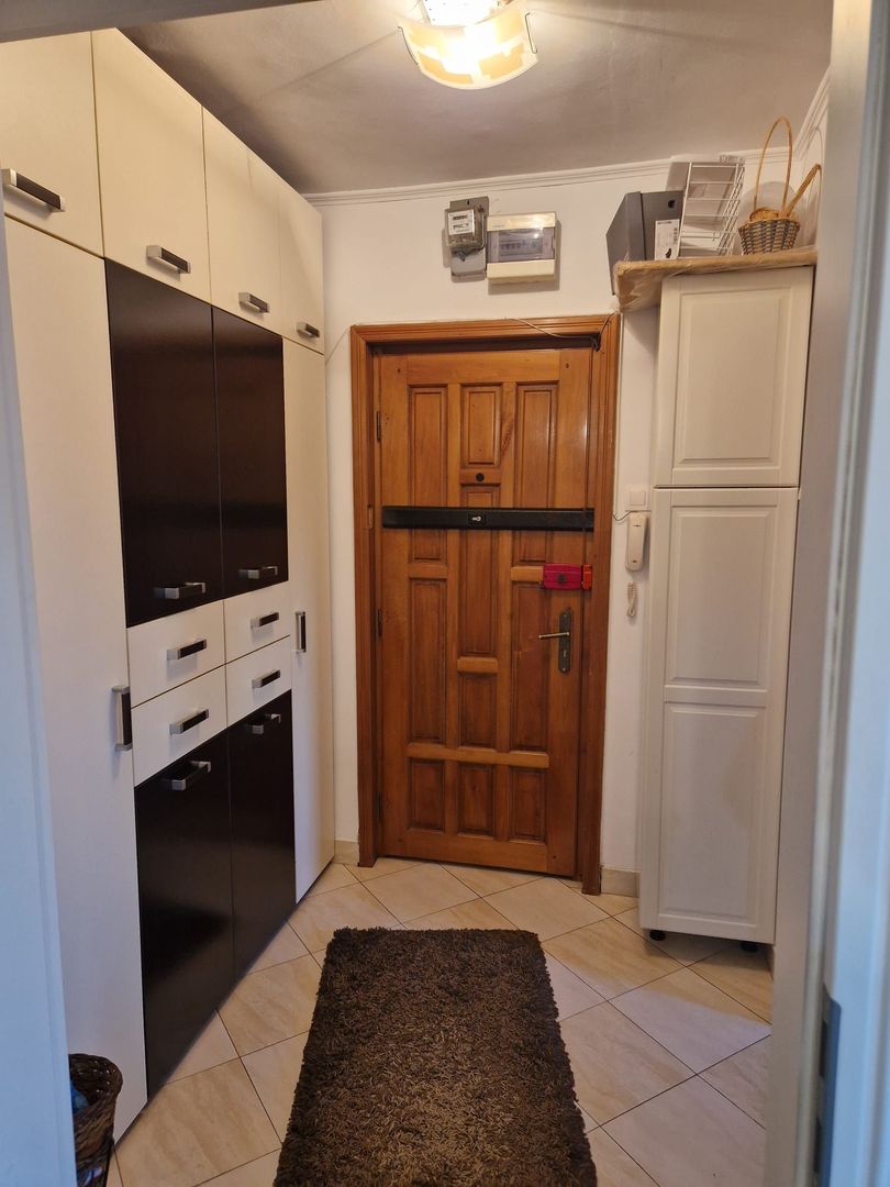 AP. 3 CAMERE DRUMUL TABEREI, PARCARE, RENOVAT, METROU, COMISION 0% - Poză 16