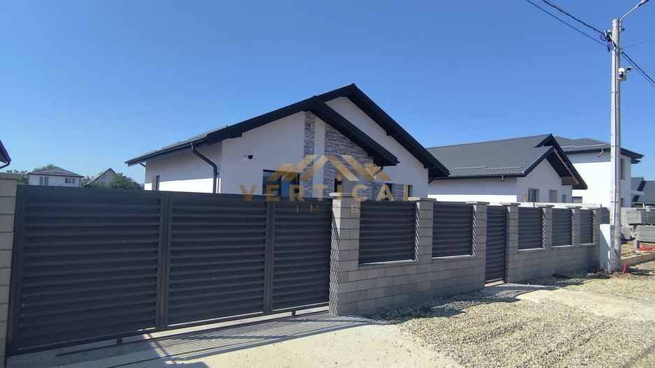 casa superba gata de  mutare - Poză 4