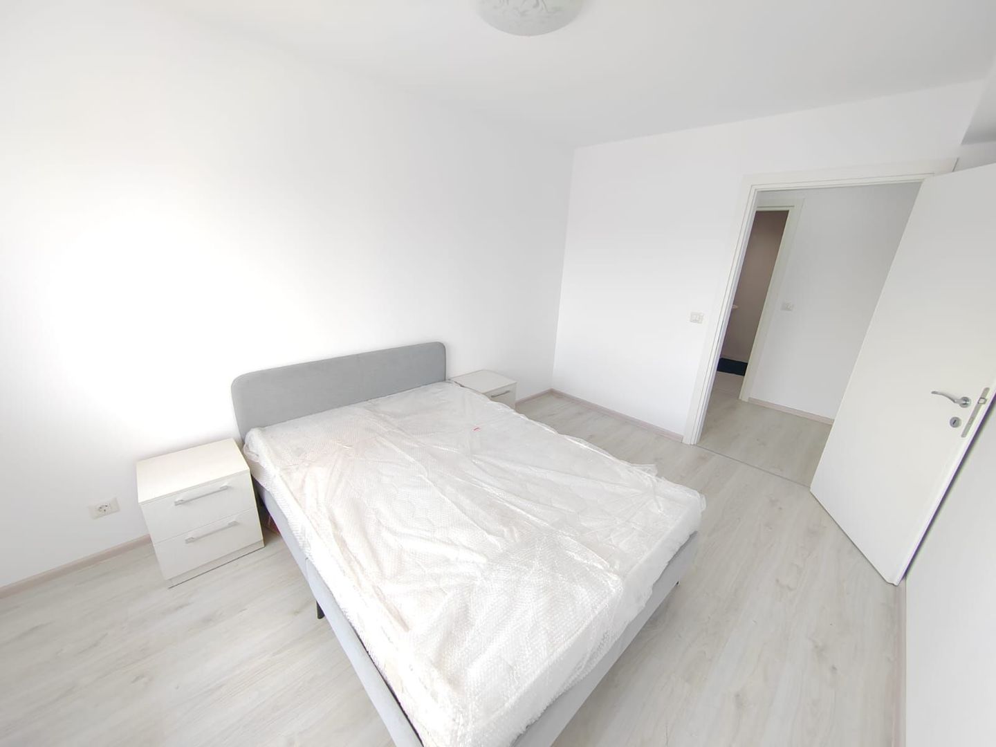 Titan Theodor Pallady 3 camere cu loc parcare super pret - Poză 11