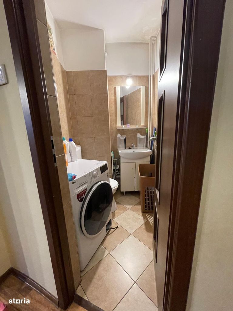 Inchiriere ap. 3 cam Parcurile Carol & Tineretului - Poză 13