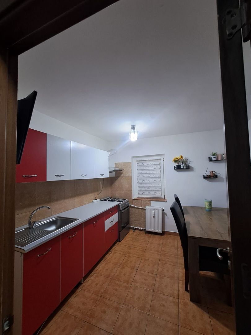 Apartament 2 camere de vânzare – Craiovita Noua - Poză 6