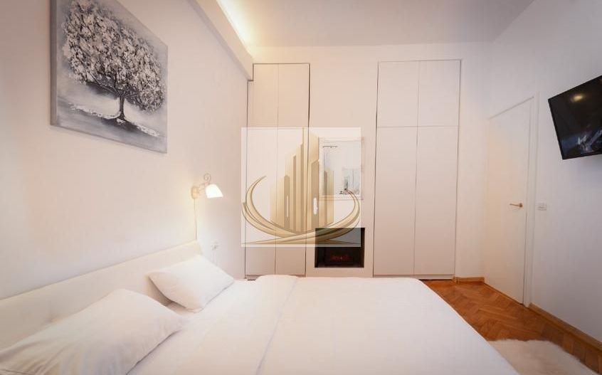 Proprietate Exclusivistă în centrul orasului | Parcul Rozelor | 130 mp - Poză 5