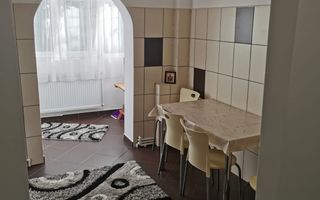 2 camere decomandat- Mobilat și utilat - Nicolina 2 - Etaj 3/4 - Poză 5