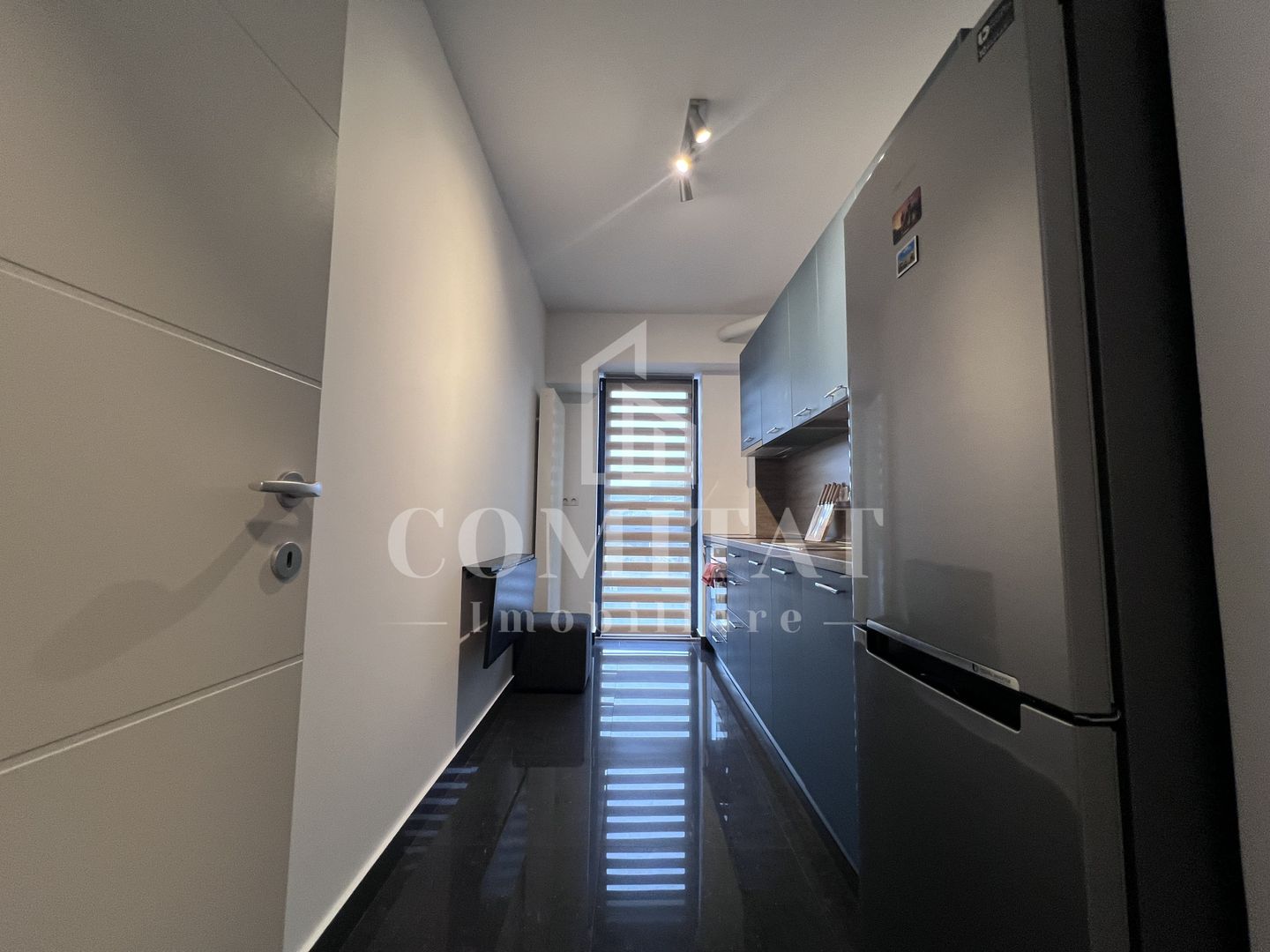 Apartament 2 camere | la cheie  | Mărăști - Poză 6