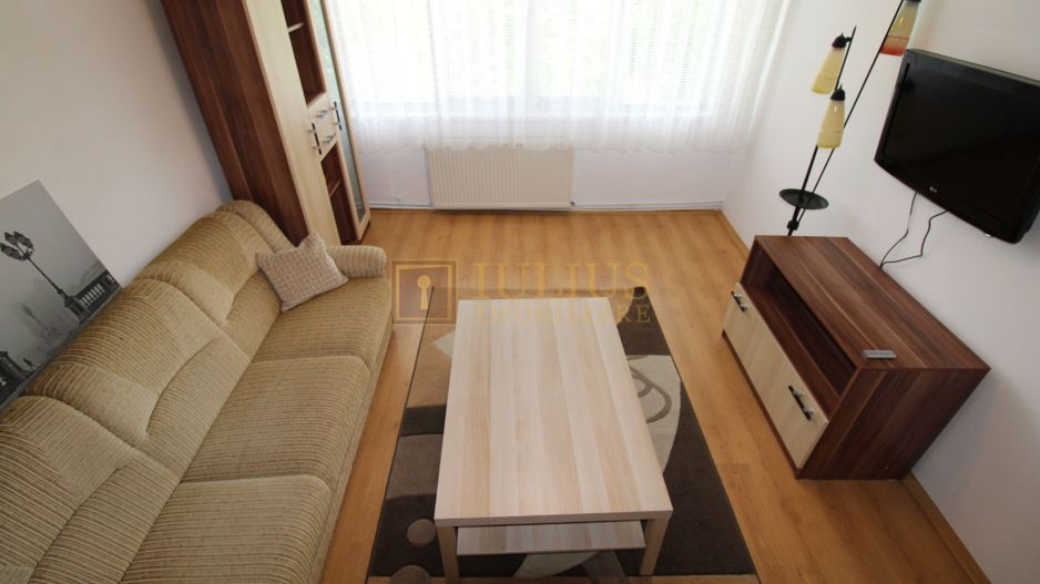 Zona Dacia, decomandat, centrala proprie, clima - Poză 5