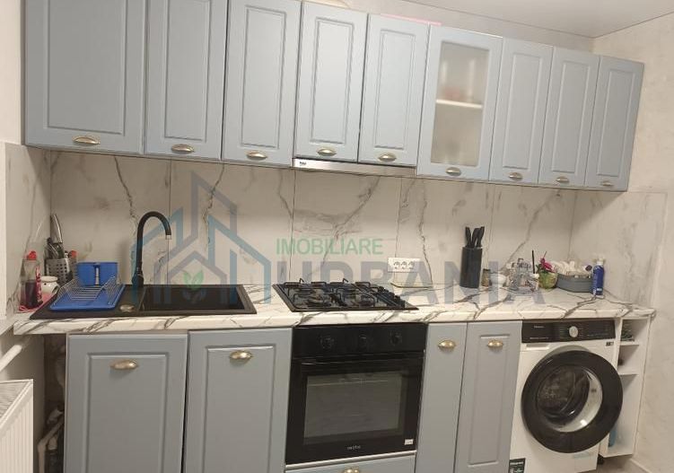 #, vând apartament 2 CD, Tătărași, Dispecer-Oancea - Poză 8