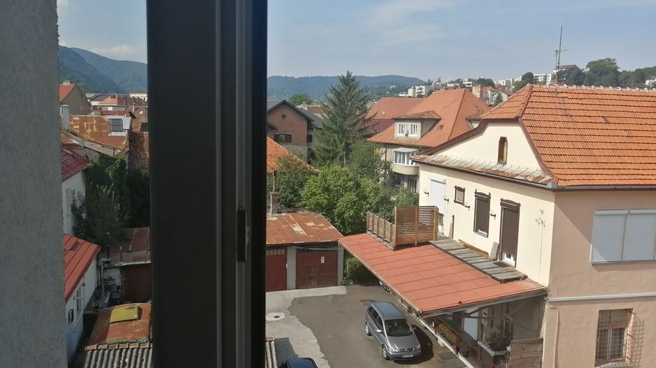 Garsoniera central Str Iuliu Maniu 52 - Poză 3