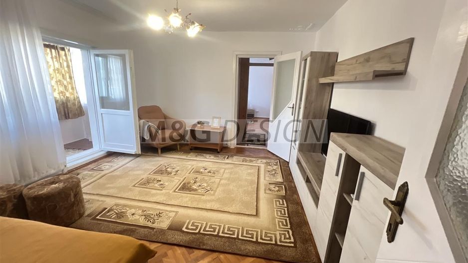 2 cam spatios etaj 2  CENTRALA  CLIMA Sagului - Dambovita - Poză 2