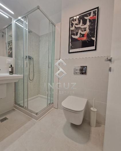 DE ÎNCHIRIAT – APARTAMENT 3 CAMERE PREMIUM – BĂNEASA (ZONA ZOO) - Poză 8