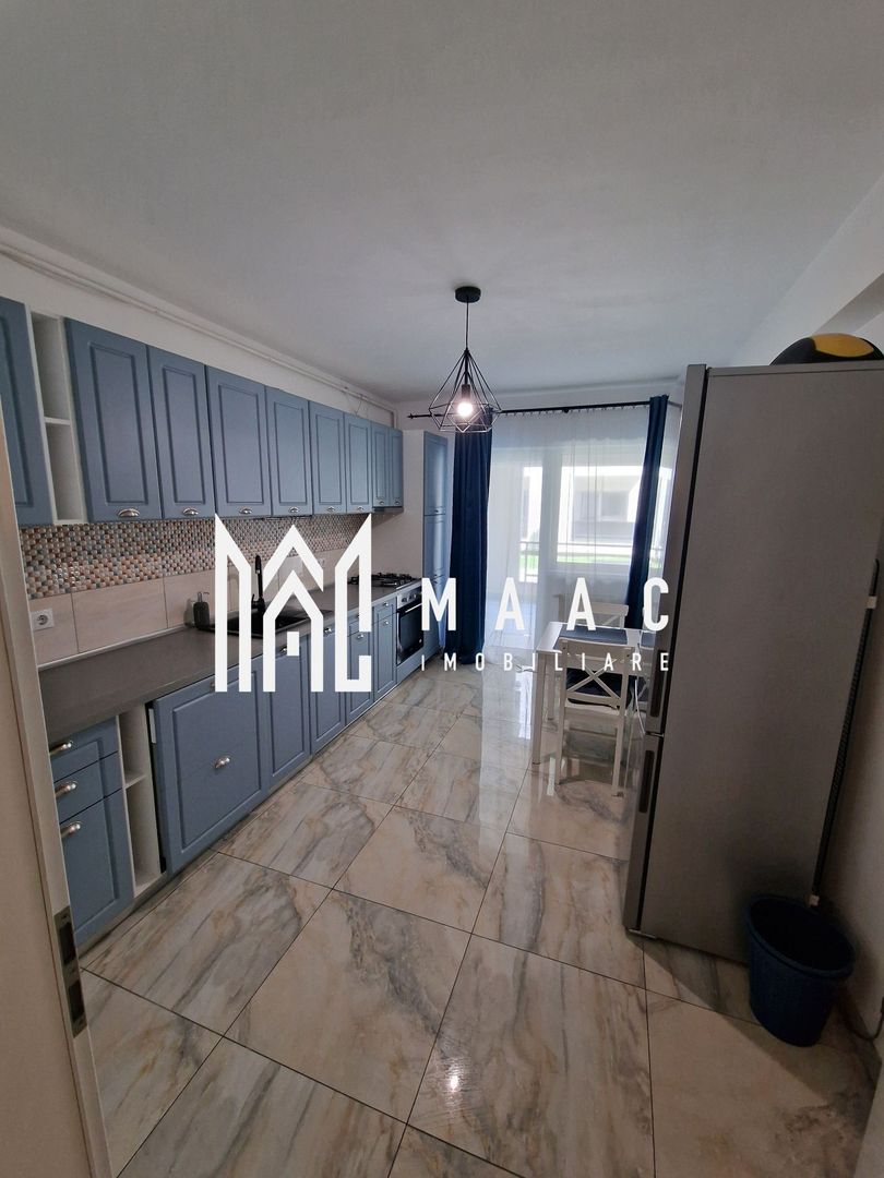 Apartament 3 camere | 90 MPU | Terasa 13MP | Selimbar - Poză 3