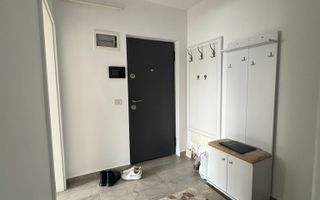 Apartament cu 2 camere - Sun Residence, C.U.G. - 490€ - Poză 7