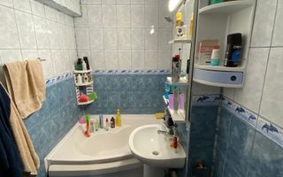 PACURARI - 3 CAMERE DECOMANDAT - ETAJ INTERMEDIAR - Poză 5