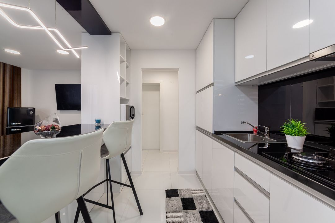 Ultracentral 2 camere | Renovare 2026 | Gata de mutat | Airbnb/Booking - Poză 15