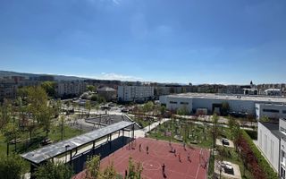 Apartament luminos | Complex Premium | Intre Lacuri | View deschis! - Poză 8